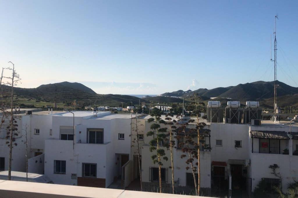 La Pita Del Pozo Apartment El Pozo de los Frailes Exterior photo
